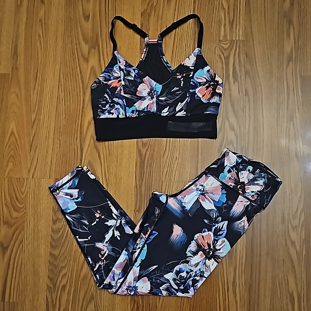 Fabletics Athletic Matching Set/ Xs - image 1